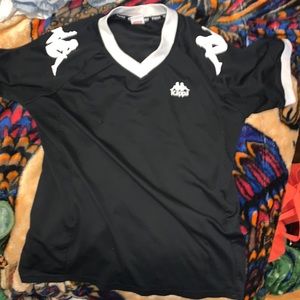 Kappa shirt